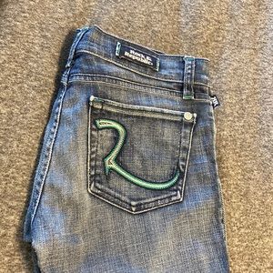 rock and republic size 27